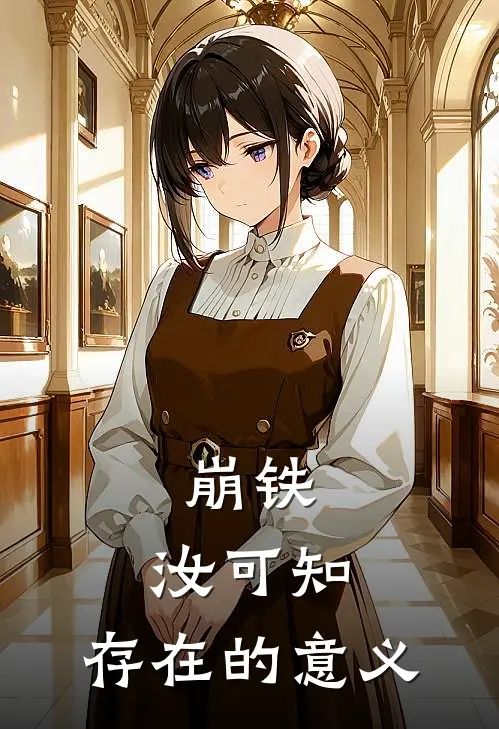 崩铁：汝可知，存在的意义