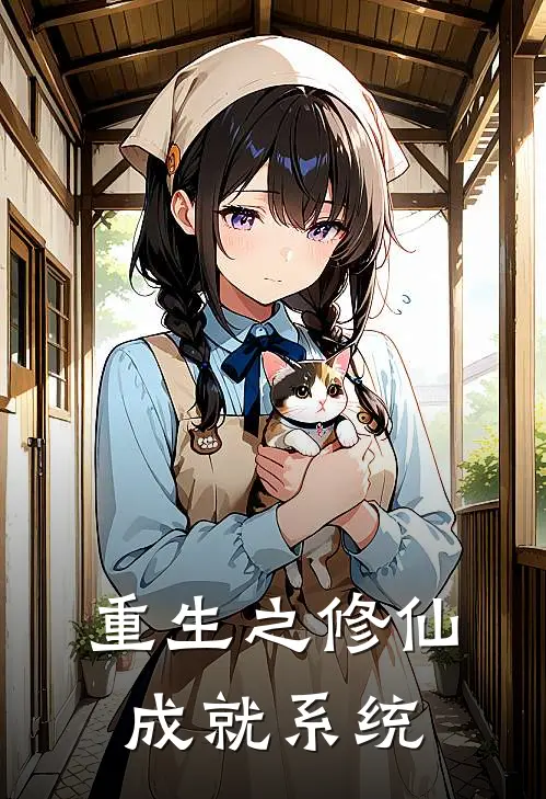 重生之修仙成就系统