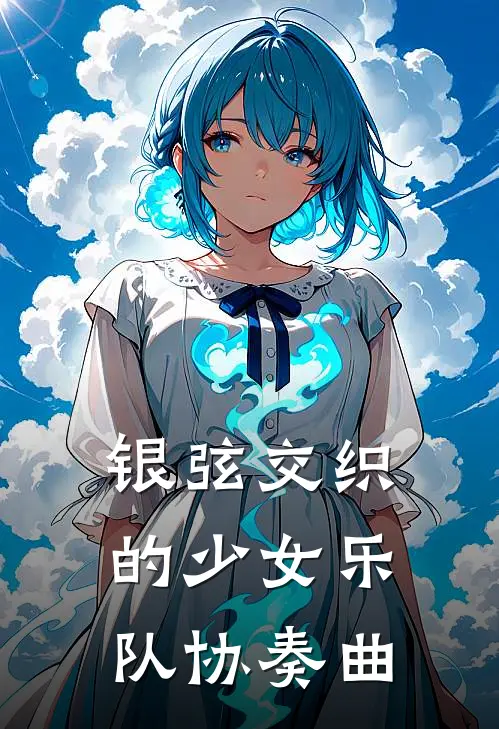 银弦交织的少女乐队协奏曲
