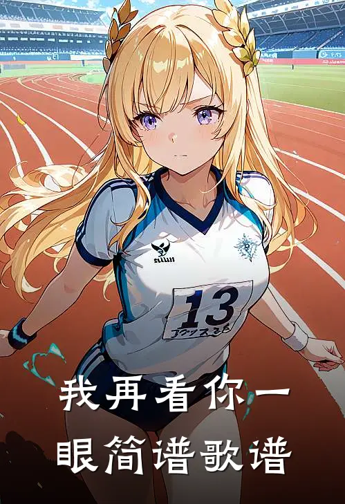 我再看你一眼简谱歌谱