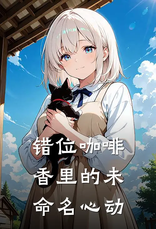 错位咖啡香里的未命名心动