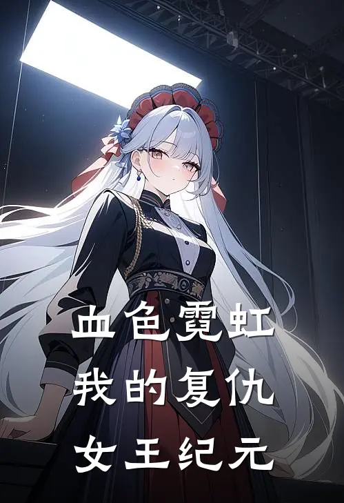 血色霓虹：我的复仇女王纪元