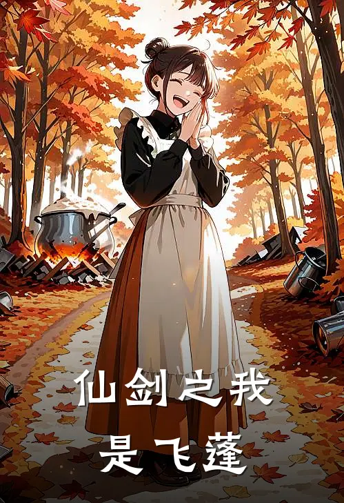 仙剑之我是飞蓬