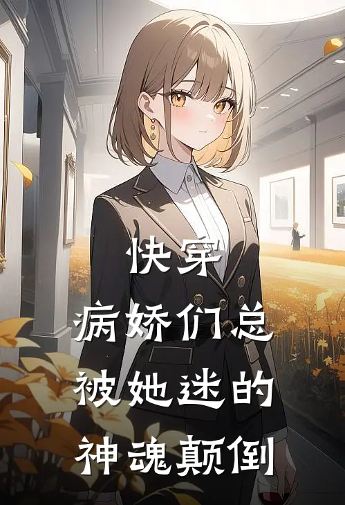 快穿：病娇们总被她迷的神魂颠倒