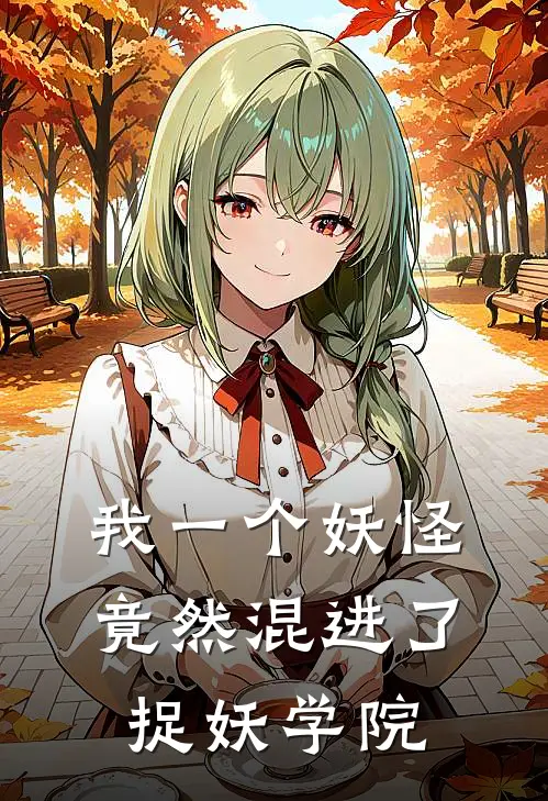 我一个妖怪，竟然混进了捉妖学院张子凌杜超风小说推荐完本_热门小说大全我一个妖怪，竟然混进了捉妖学院(张子凌杜超风)