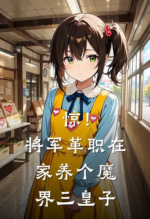 惊！将军革职在家养个魔界三皇子