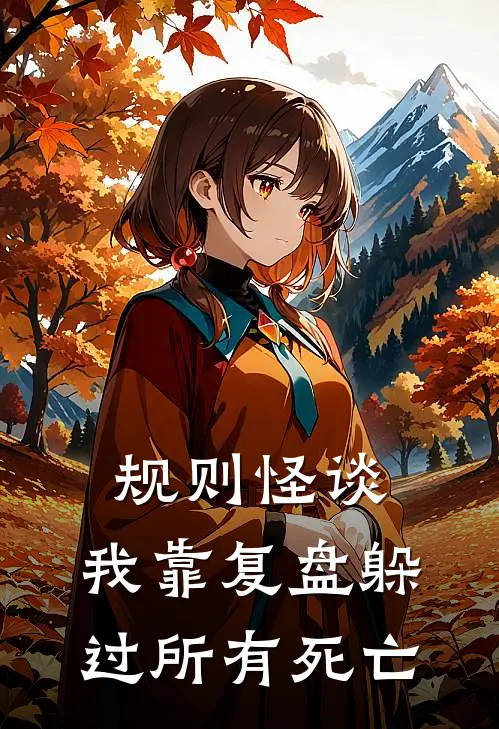 规则怪谈：我靠复盘躲过所有死亡祁乐林晓热门小说完结_热门的小说规则怪谈：我靠复盘躲过所有死亡祁乐林晓