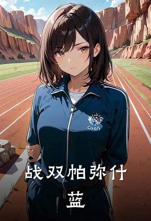 战双帕弥什：蓝