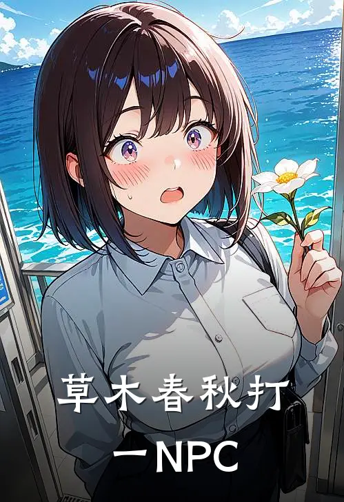 草木春秋打一NPC