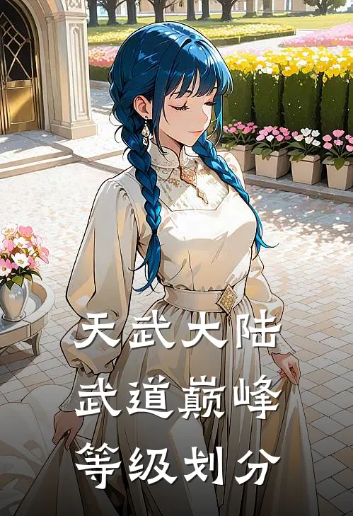 天武大陆武道巅峰等级划分