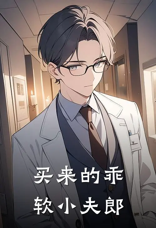 买来的乖软小夫郎