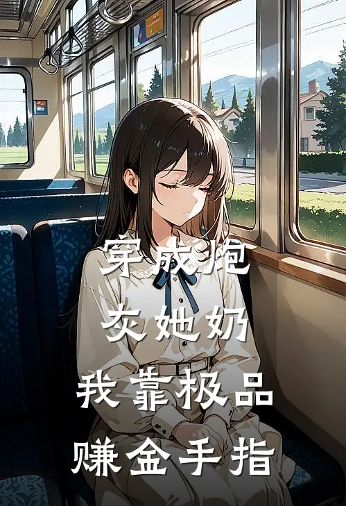 穿成炮灰她奶，我靠极品赚金手指