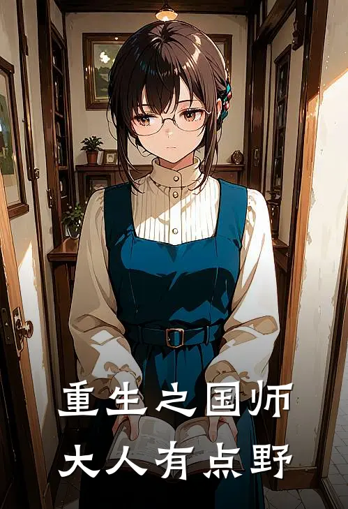 重生之国师大人有点野