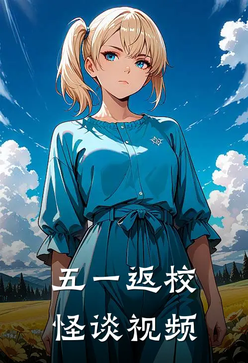 五一返校怪谈视频