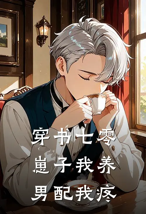 穿书七零，崽子我养，男配我疼