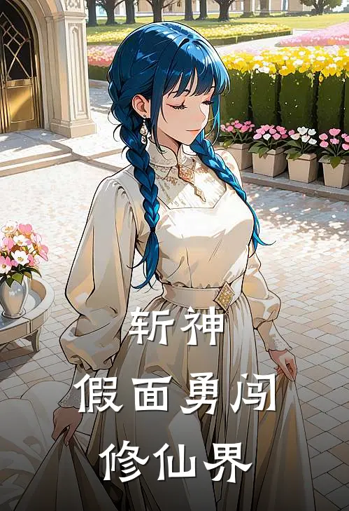 斩神：假面勇闯修仙界