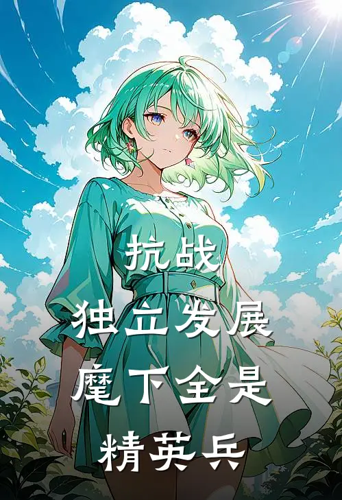 抗战：独立发展，麾下全是精英兵王承柱黄勇完本热门小说_小说完结版抗战：独立发展，麾下全是精英兵(王承柱黄勇)