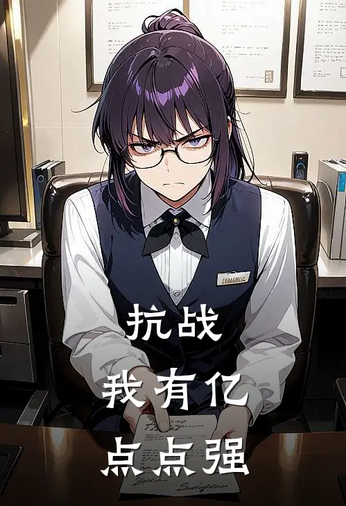 抗战：我有亿点点强