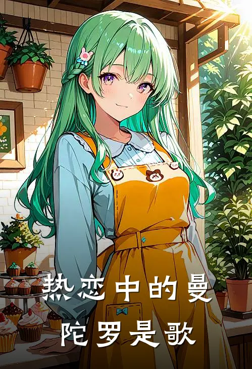 热恋中的曼陀罗是歌