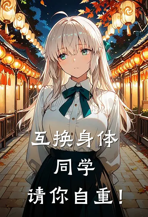互换身体，同学，请你自重！