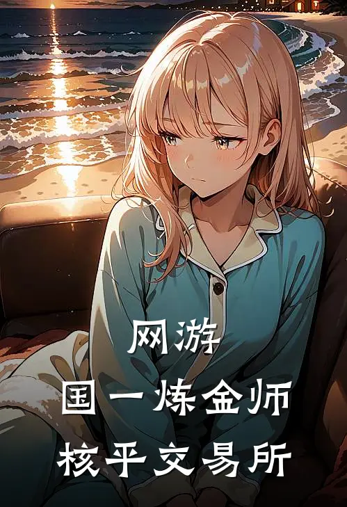 网游：国一炼金师核平交易所秦瀚陈默完整版小说全文免费阅读_最新章节列表网游：国一炼金师核平交易所(秦瀚陈默)