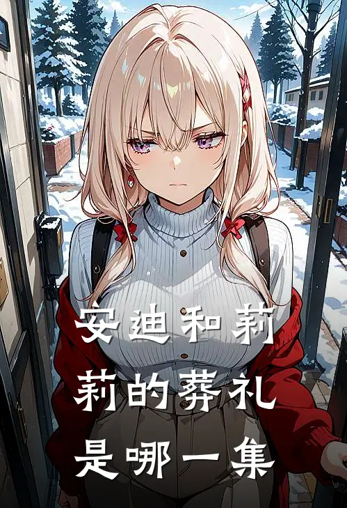 安迪和莉莉的葬礼是哪一集