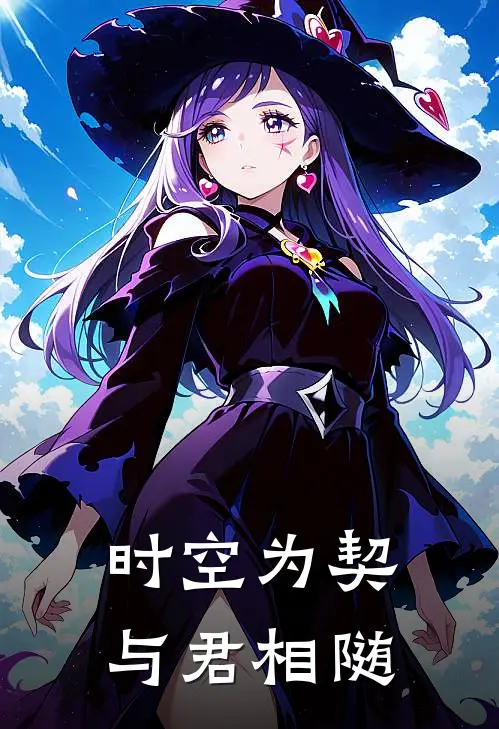 时空为契，与君相随