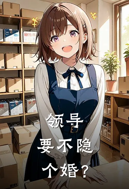 领导，要不隐个婚？