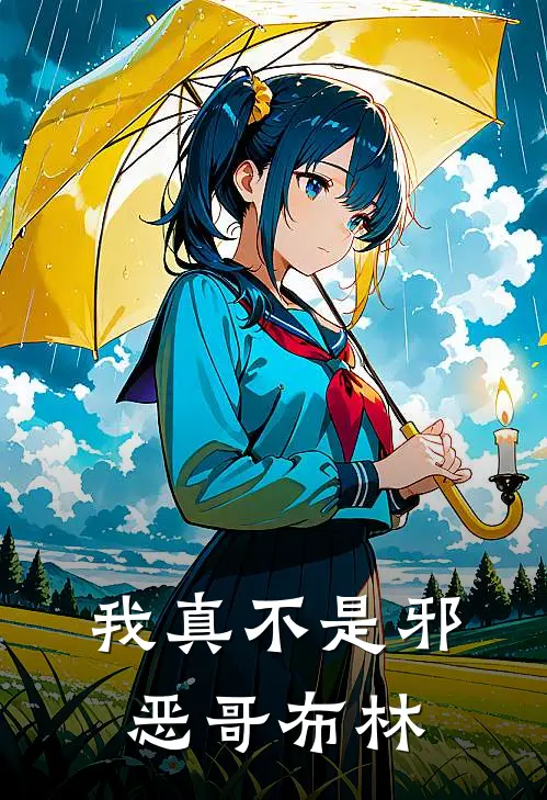 我真不是邪恶哥布林