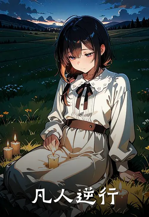 凡人逆行