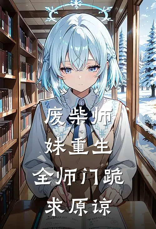 废柴师妹重生：全师门跪求原谅