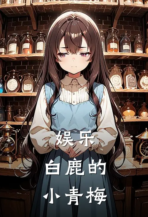 娱乐，白鹿的小青梅(周鑫张凌赫)全集阅读_娱乐，白鹿的小青梅最新章节阅读