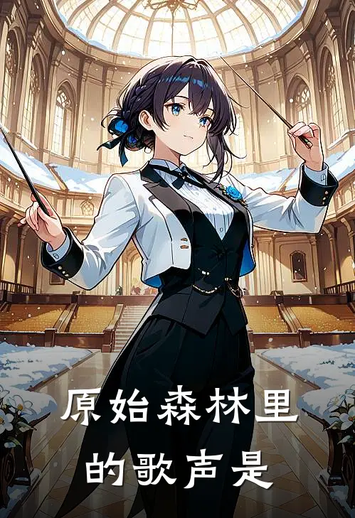 原始森林里的歌声是