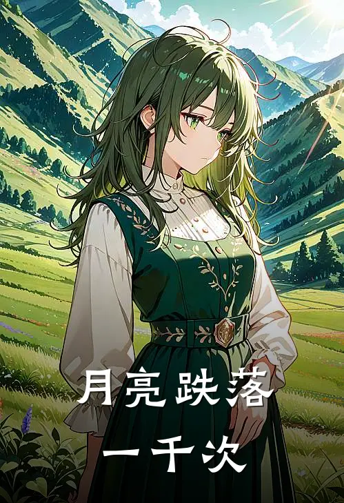 月亮跌落一千次