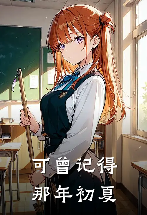 可曾记得那年初夏程阳秦青全本免费在线阅读_程阳秦青全文阅读