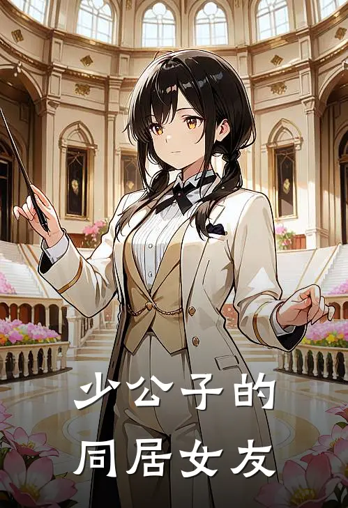 少公子的同居女友