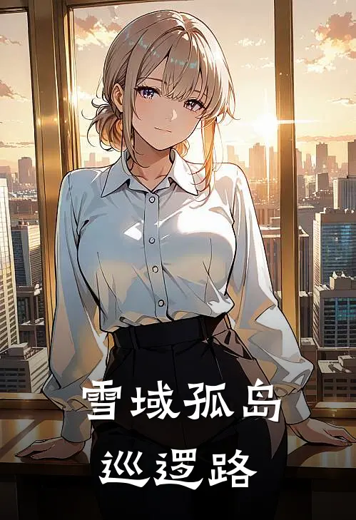 雪域孤岛巡逻路