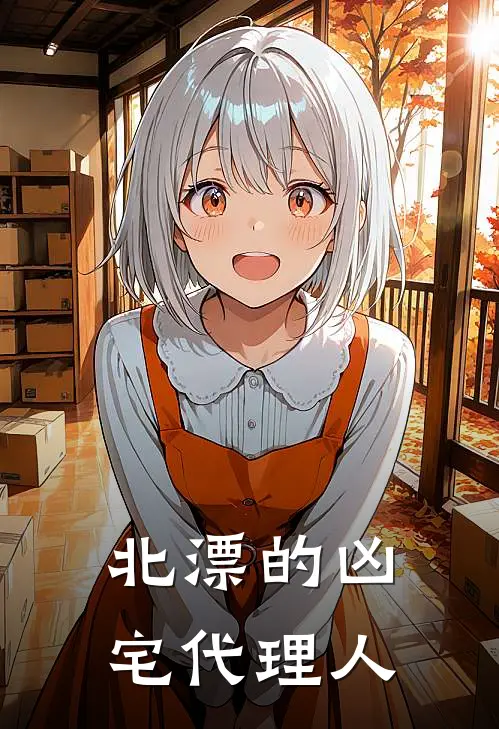 北漂的凶宅代理人