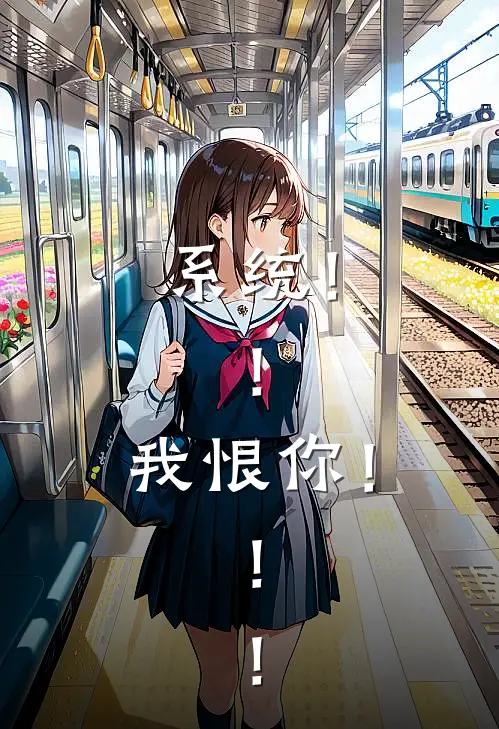 系统！！我恨你！！！