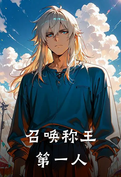 召唤称王第一人