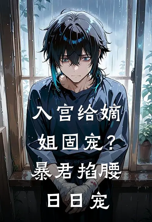 入宫给嫡姐固宠？暴君掐腰日日宠
