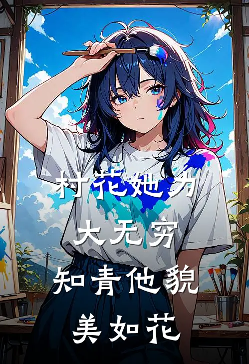 村花她力大无穷，知青他貌美如花