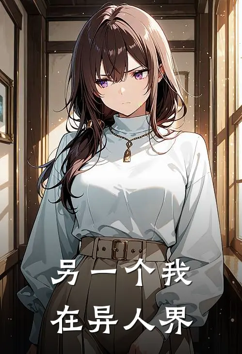 另一个我在异人界
