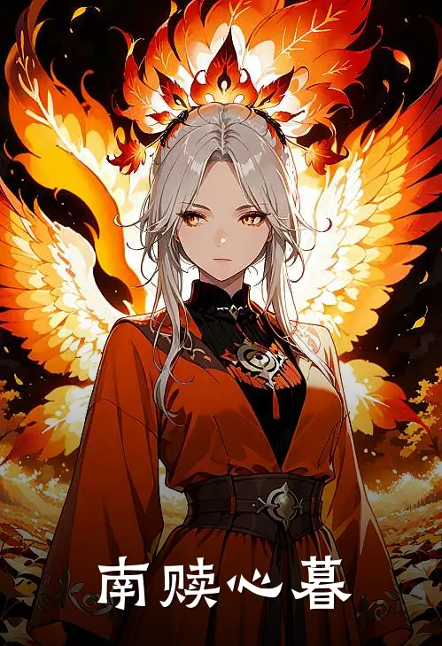南赎心暮