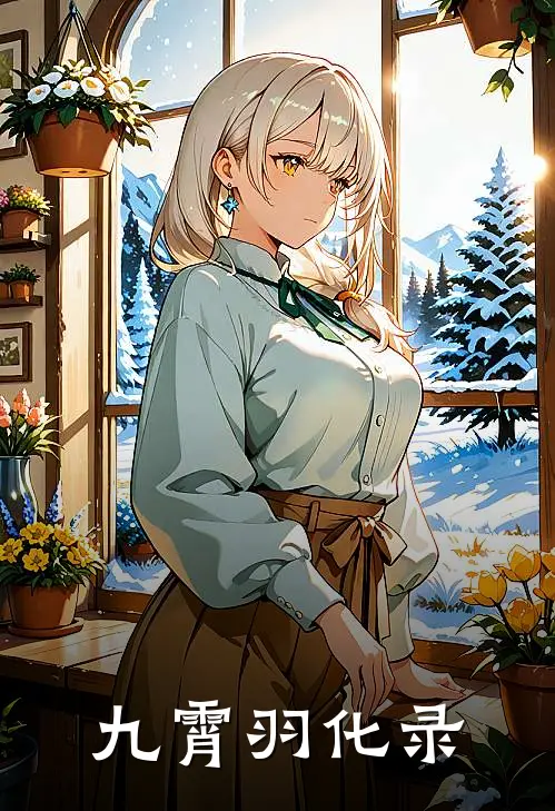 九霄羽化录