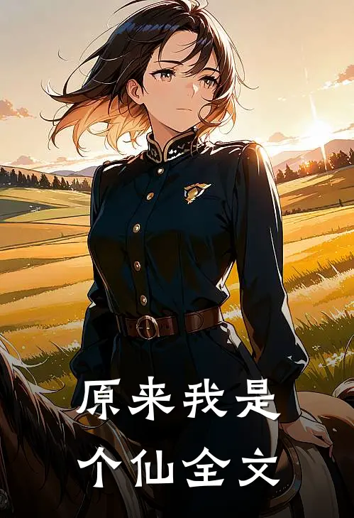 原来我是个仙全文