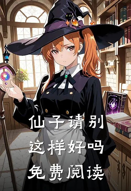 仙子请别这样好吗免费阅读