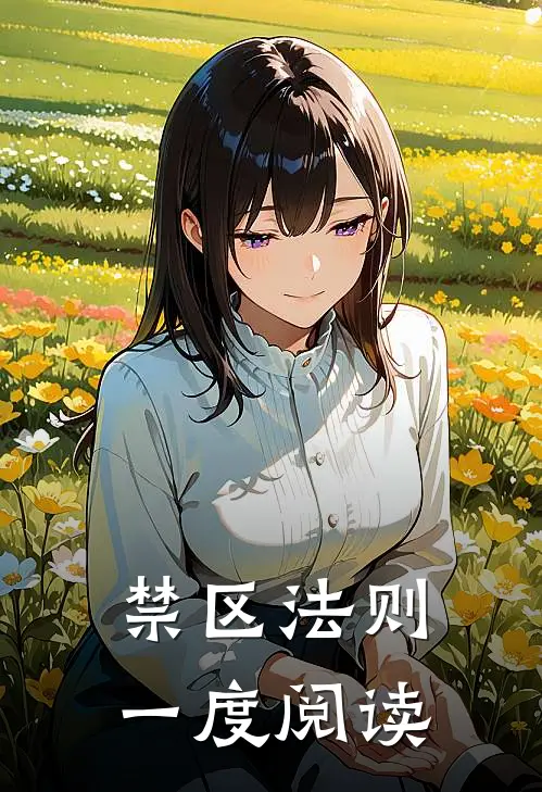 禁区法则一度阅读