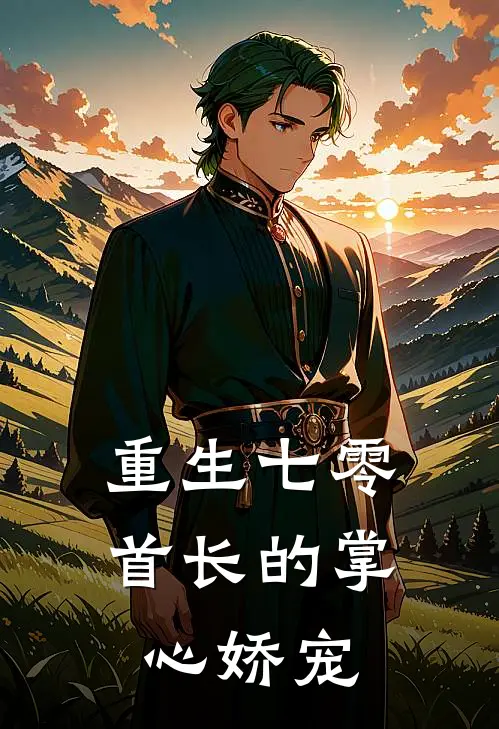 重生七零：首长的掌心娇宠