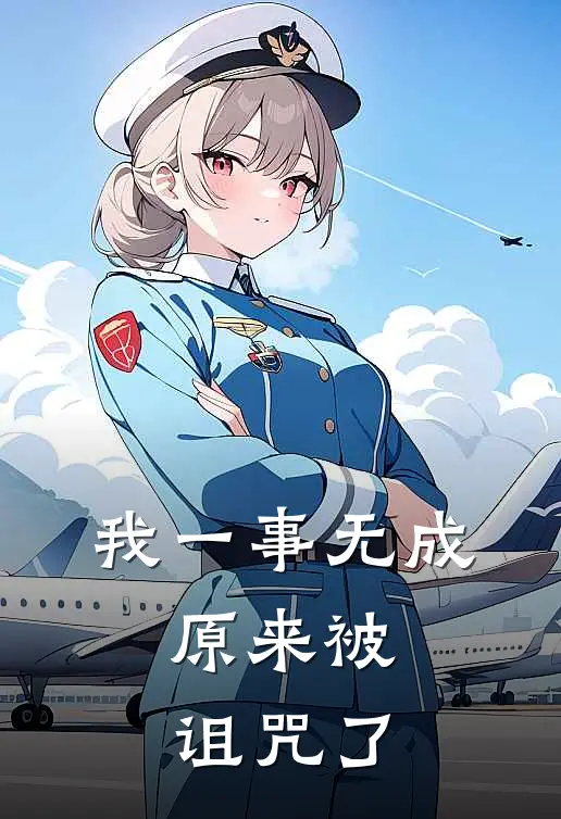 我一事无成，原来被诅咒了